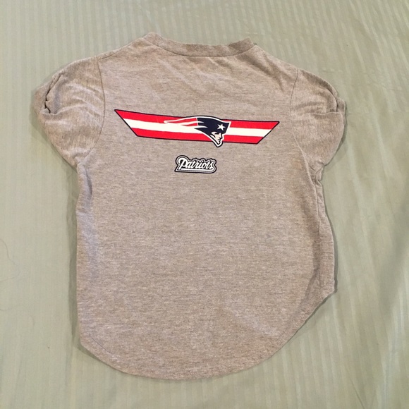 Other - 🐶 Dog Patriots jersey 🐾